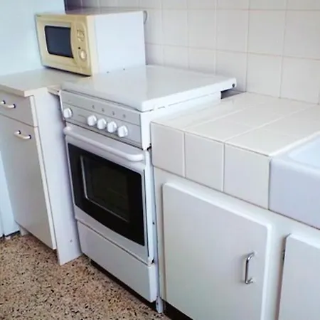 With 2 Bedrooms In Palais Sur Mer With Shared Pool Enclosed Garden And Wifi 1 Km From The Beach