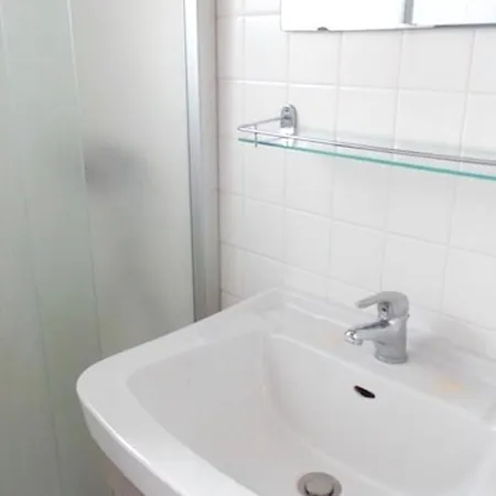 With 2 Bedrooms In Palais Sur Mer With Shared Pool Enclosed Garden And Wifi 1 Km From The Beach *